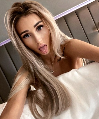 Антонина, 25 лет, 3 размер груди